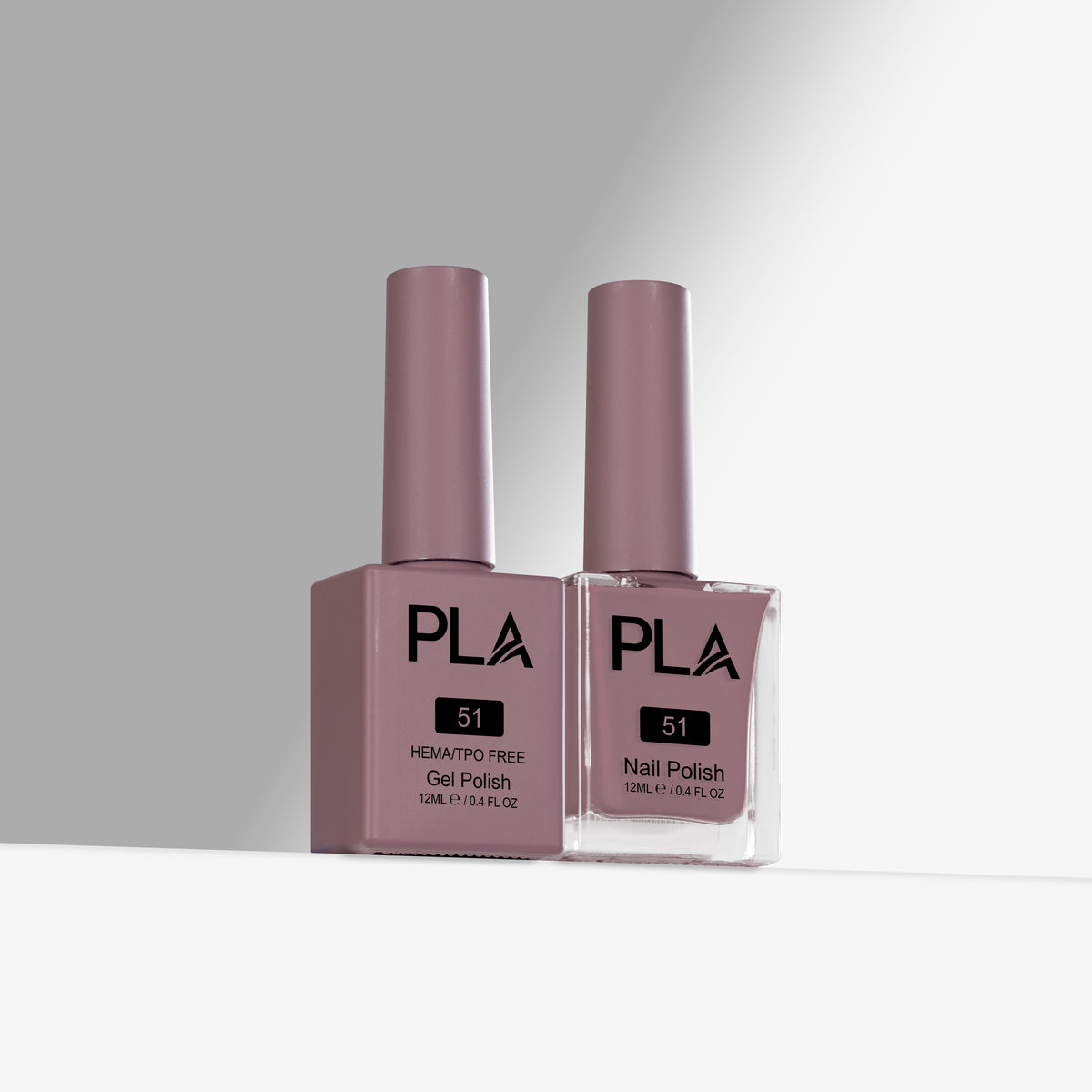 PLA Gel & Polish Duo - 051 Box of Chocolates