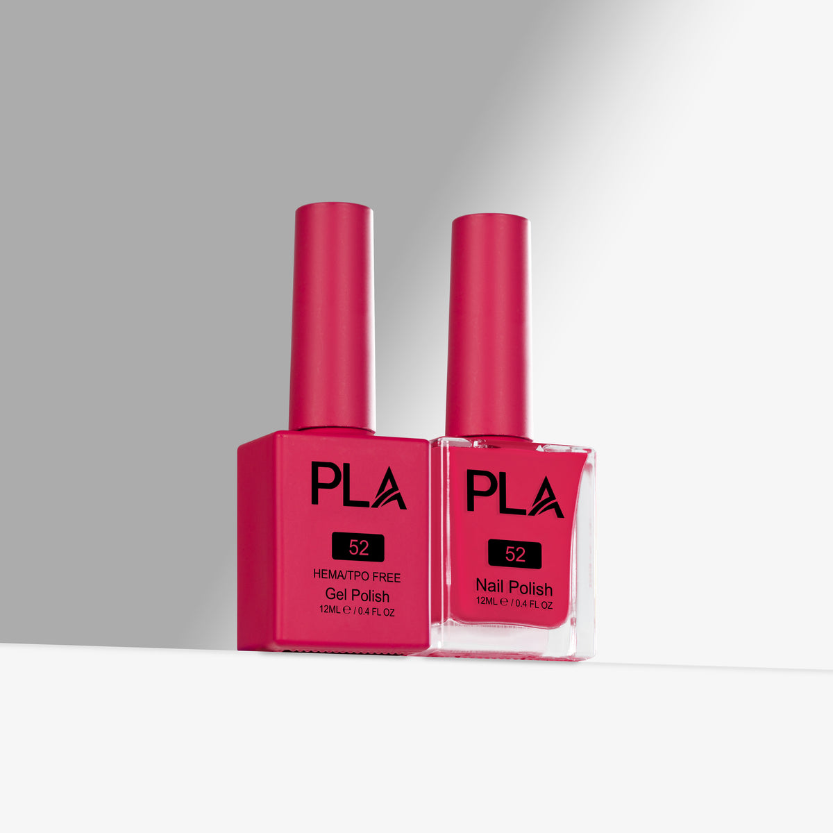 PLA Gel & Polish Duo - 052 A Queen is Never Late