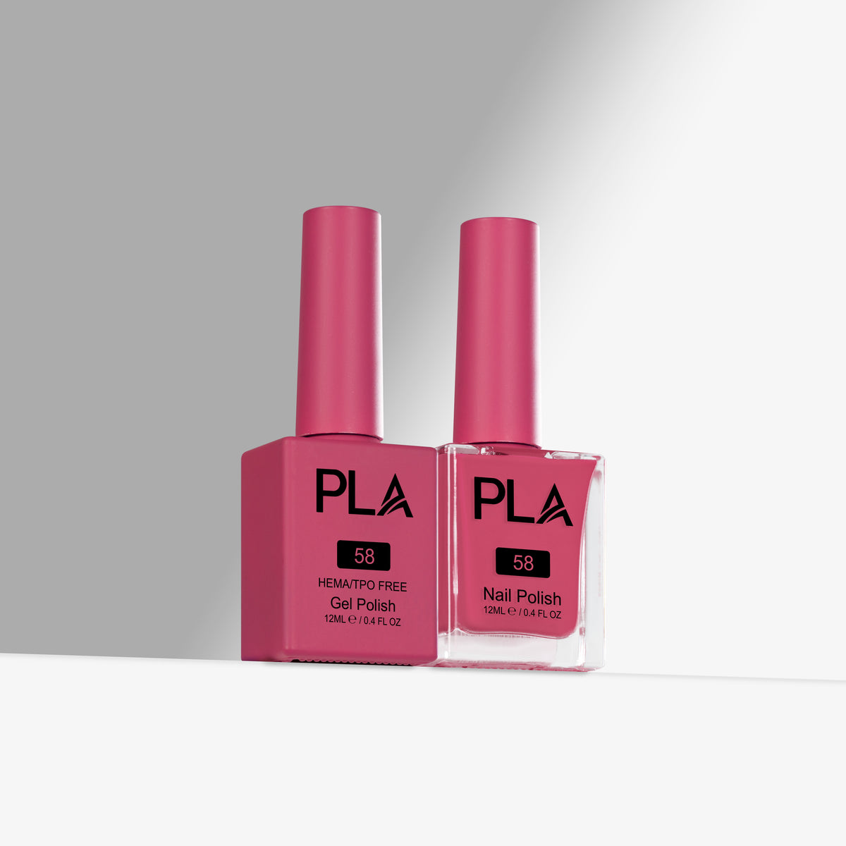 PLA Gel & Polish Duo - 058 My Precious