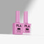PLA Gel & Polish Duo - 064 Shaken, Not Stirred.