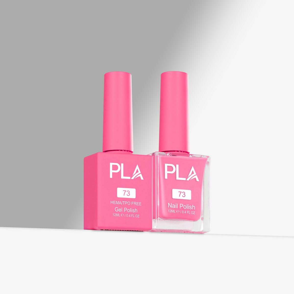 PLA Gel & Polish Duo - 073 What Happens in Vegas