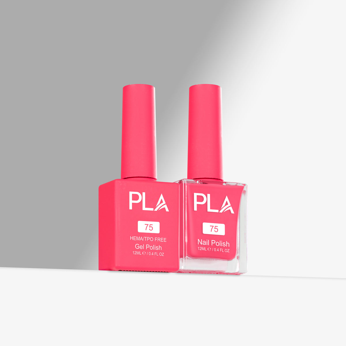 PLA Gel & Polish Duo - 075 Roll the Dice
