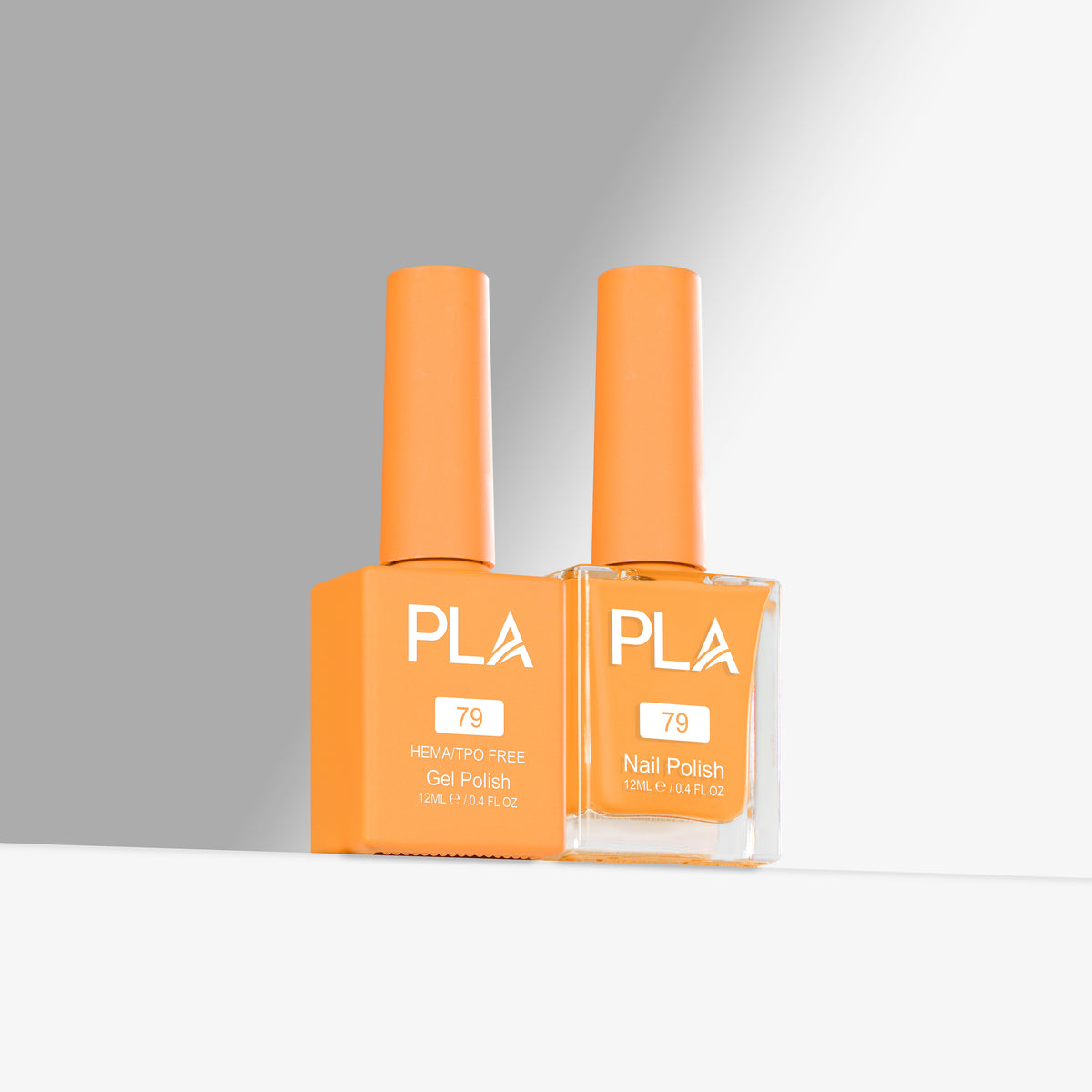 PLA Gel & Polish Duo - 079 Deal Me In