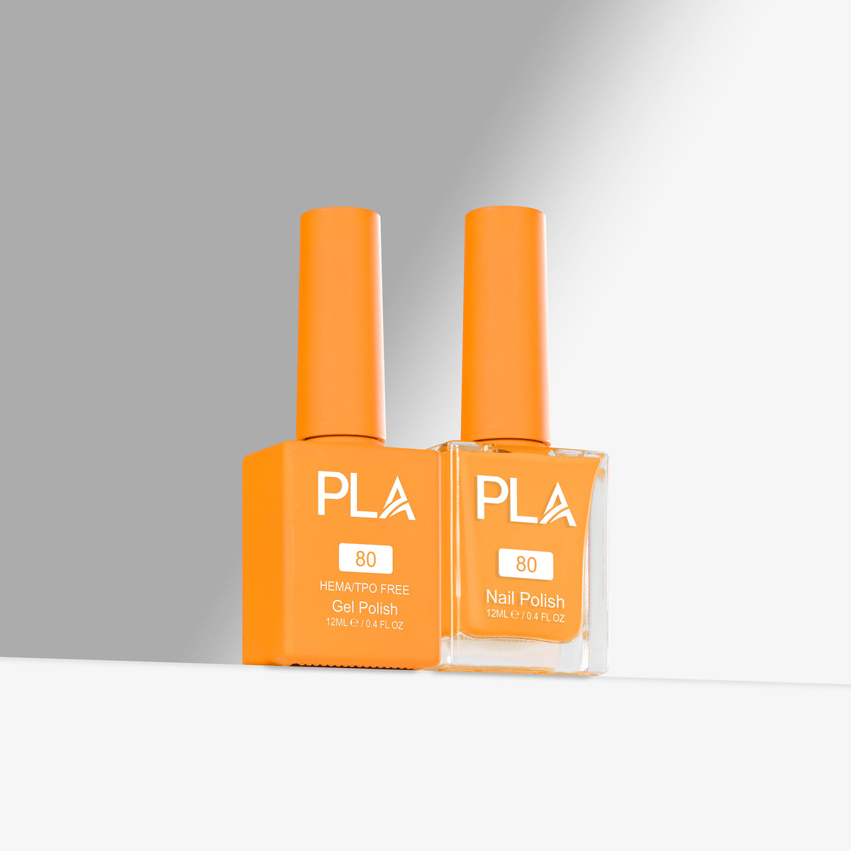 PLA Gel & Polish Duo - 080 Going, Gone, Gondola