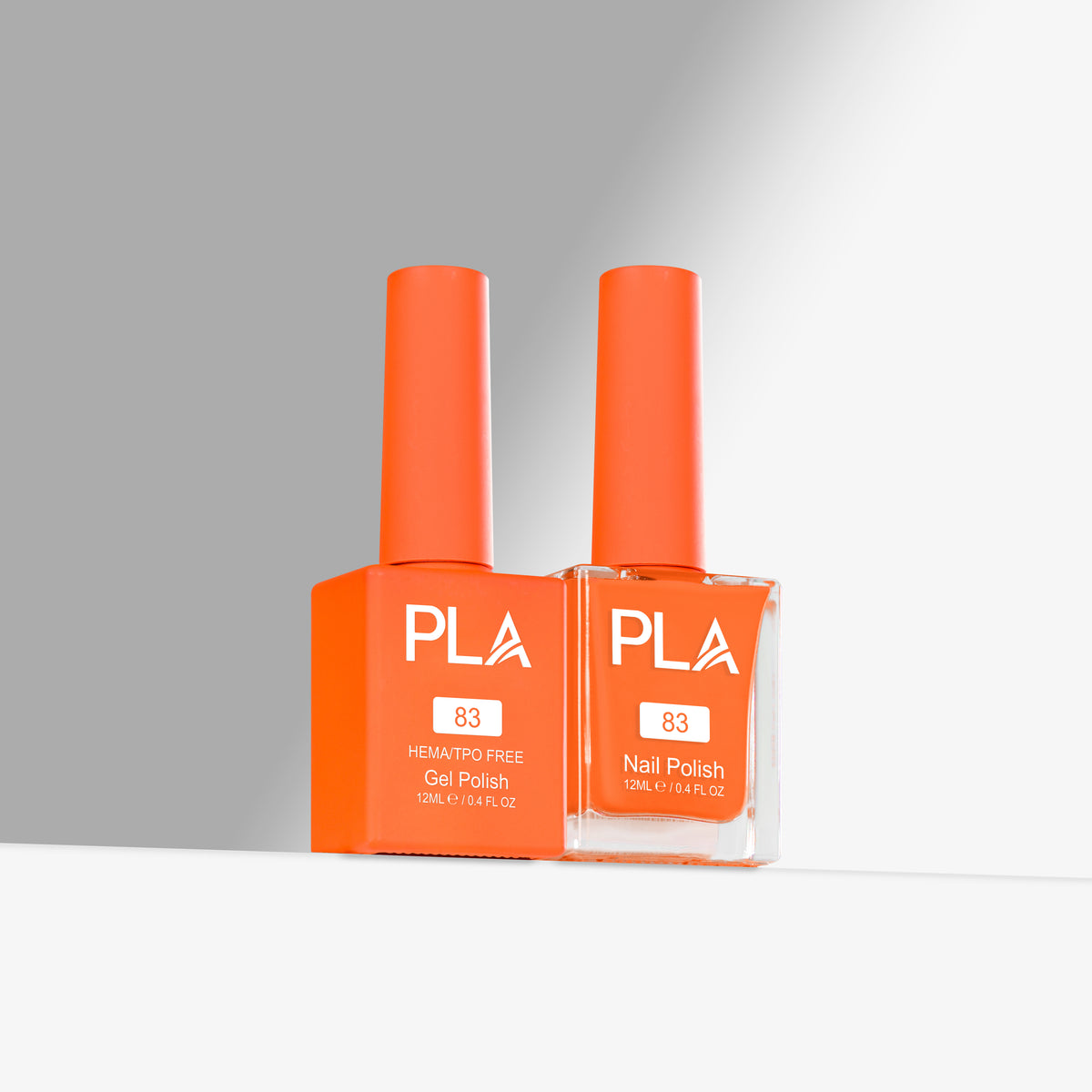 PLA Gel & Polish Duo - 083 Valley of Fire