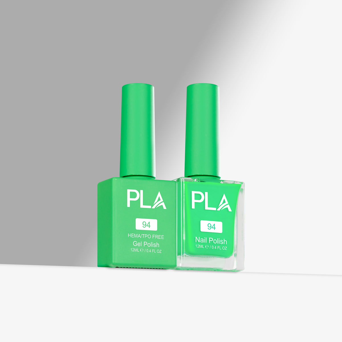 PLA Gel & Polish Duo - 094 High Stakes