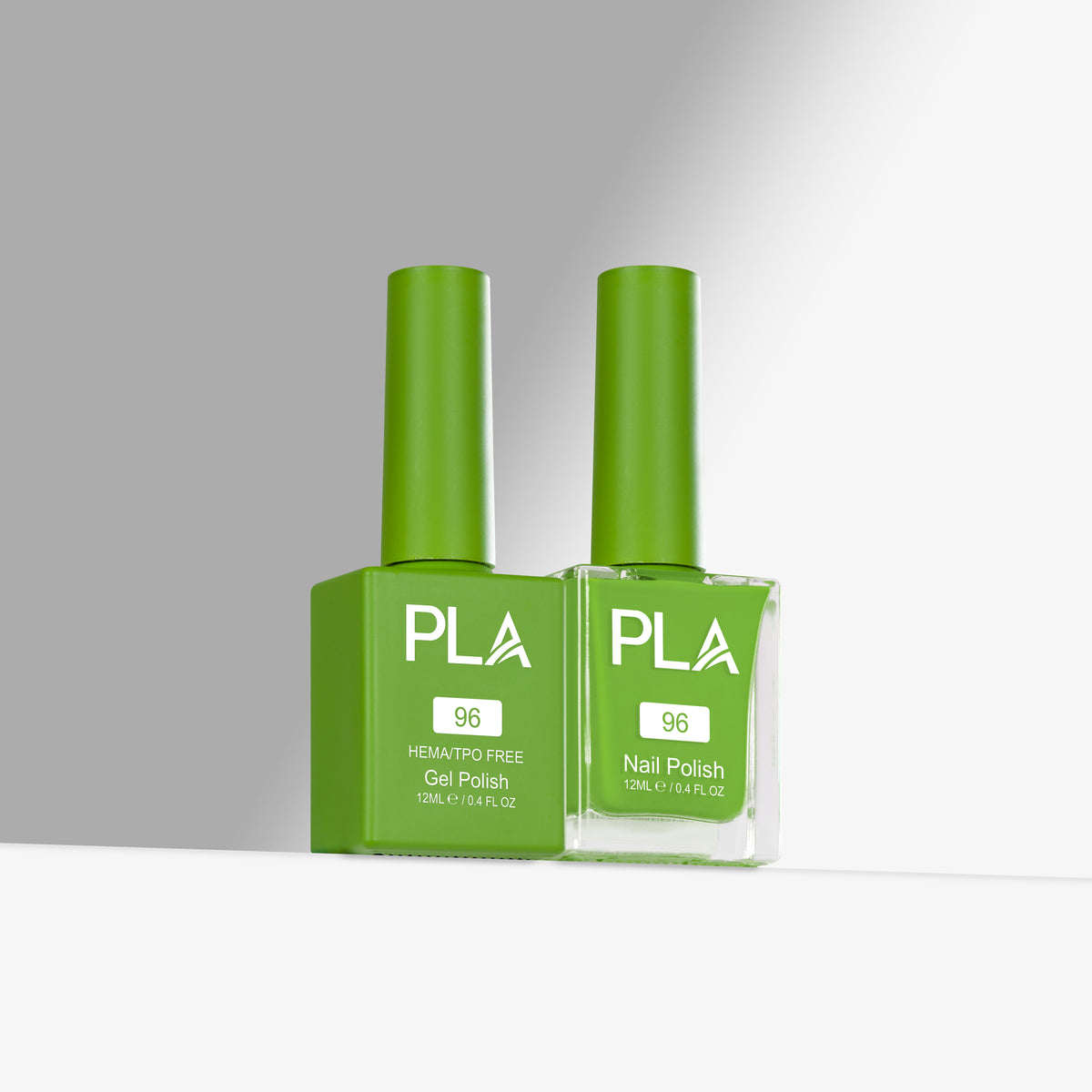 PLA Gel & Polish Duo - 096 Chasing Fortune