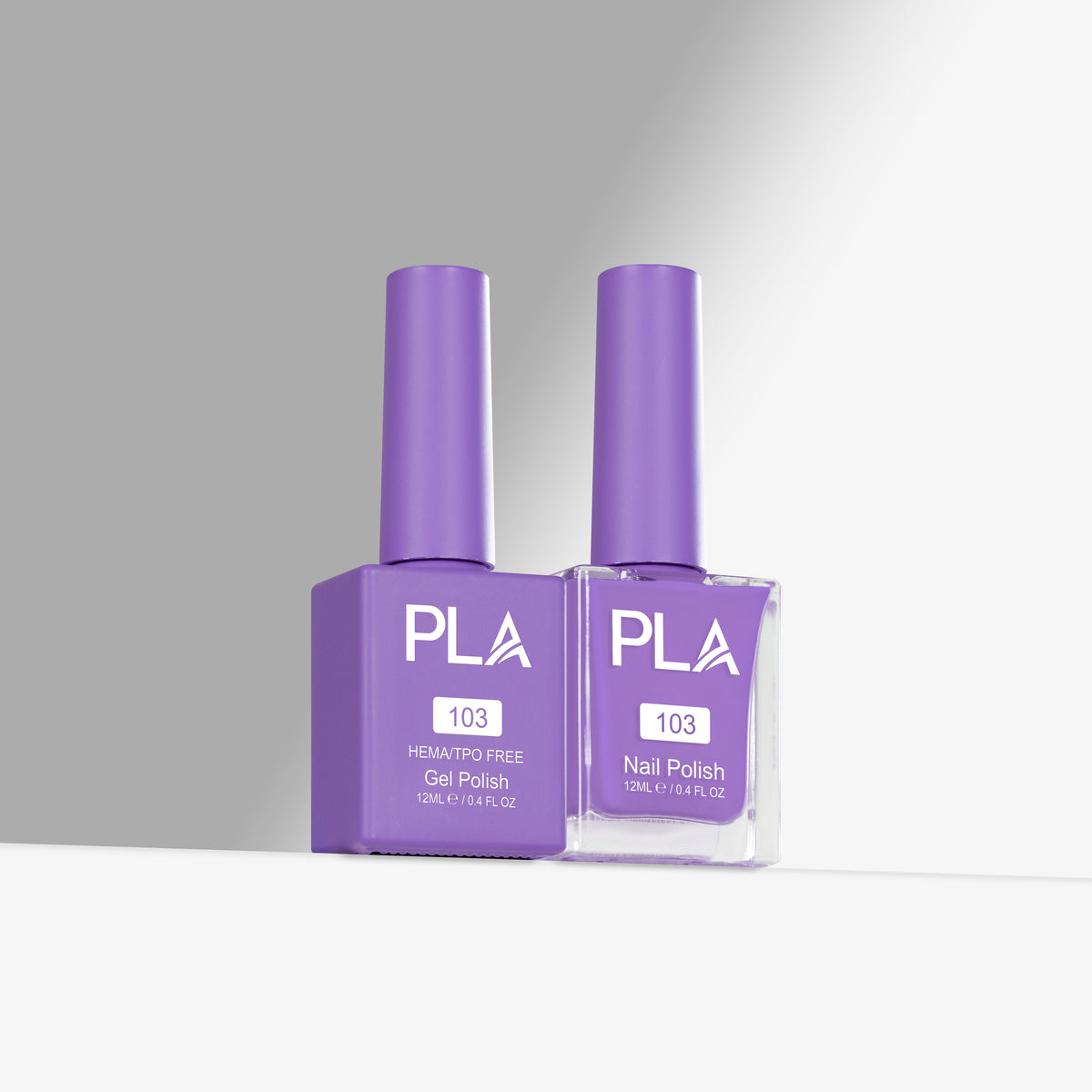 PLA Gel & Polish Duo - 103 Jackpot City