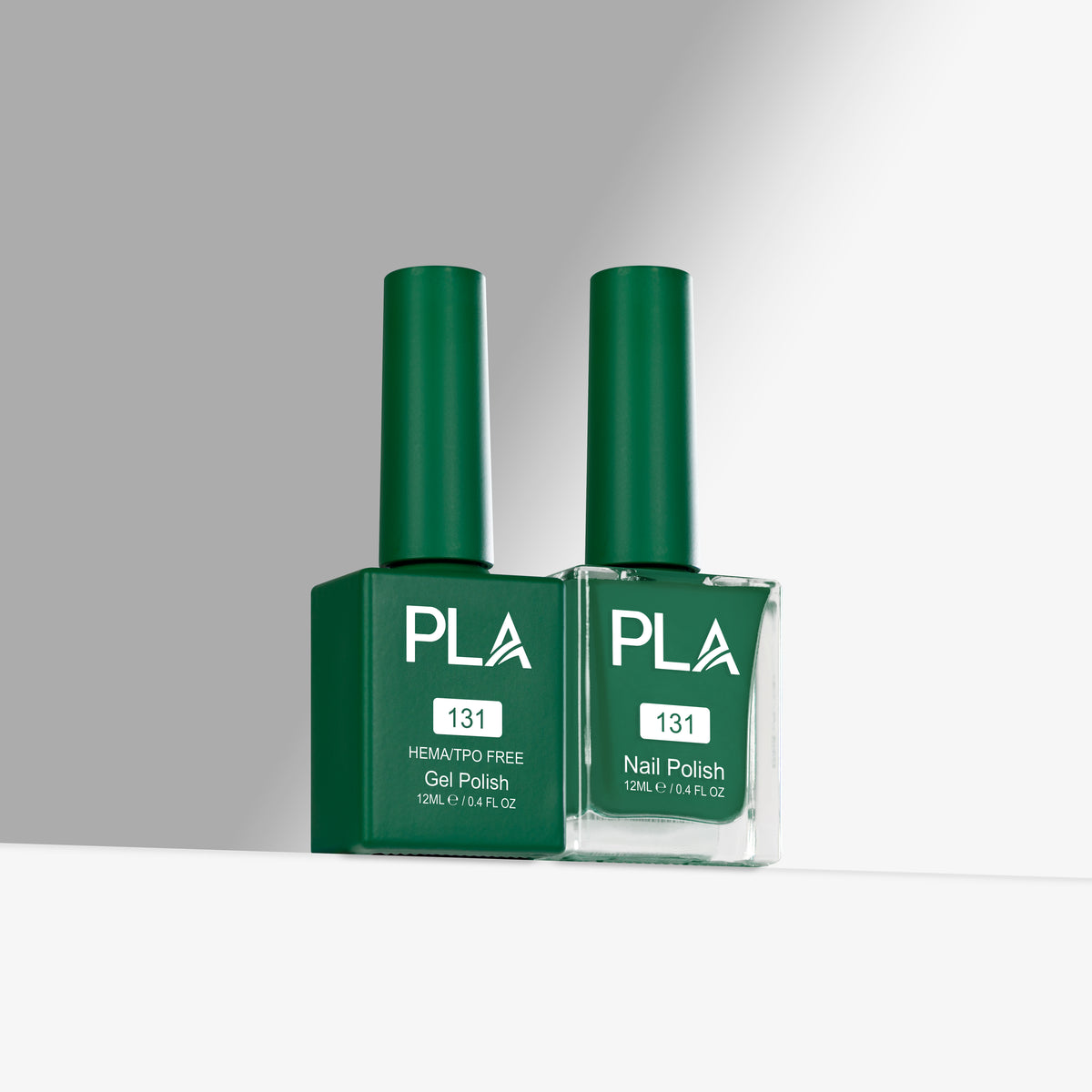 PLA Gel & Polish Duo - 131 Under the Mistletoe