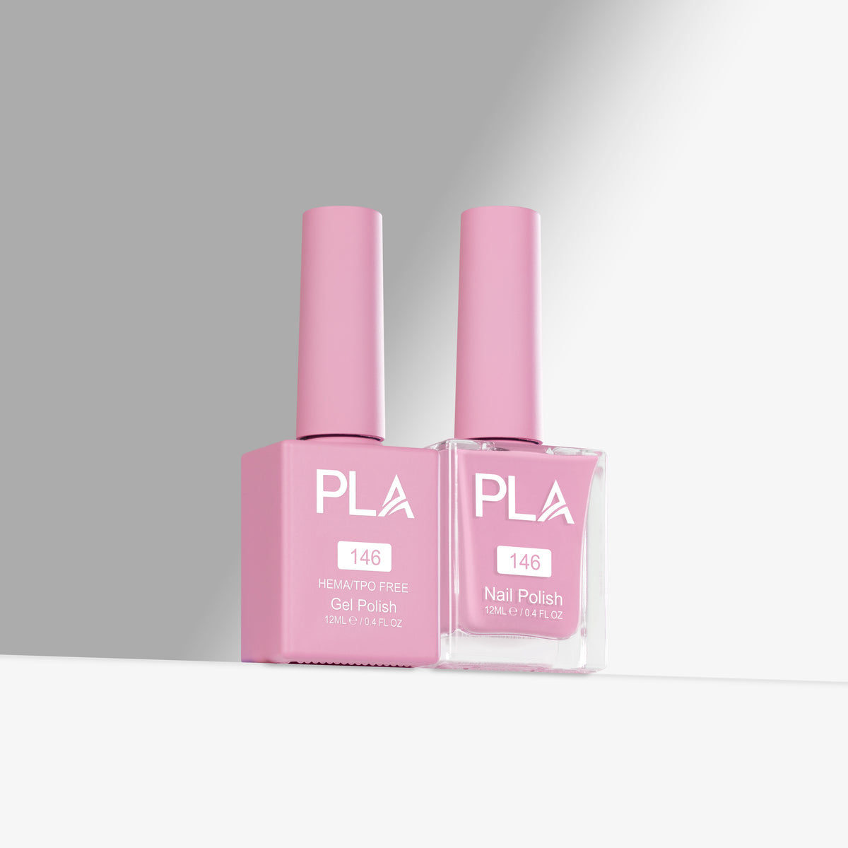 PLA Gel & Polish Duo - 146 Nail Queen