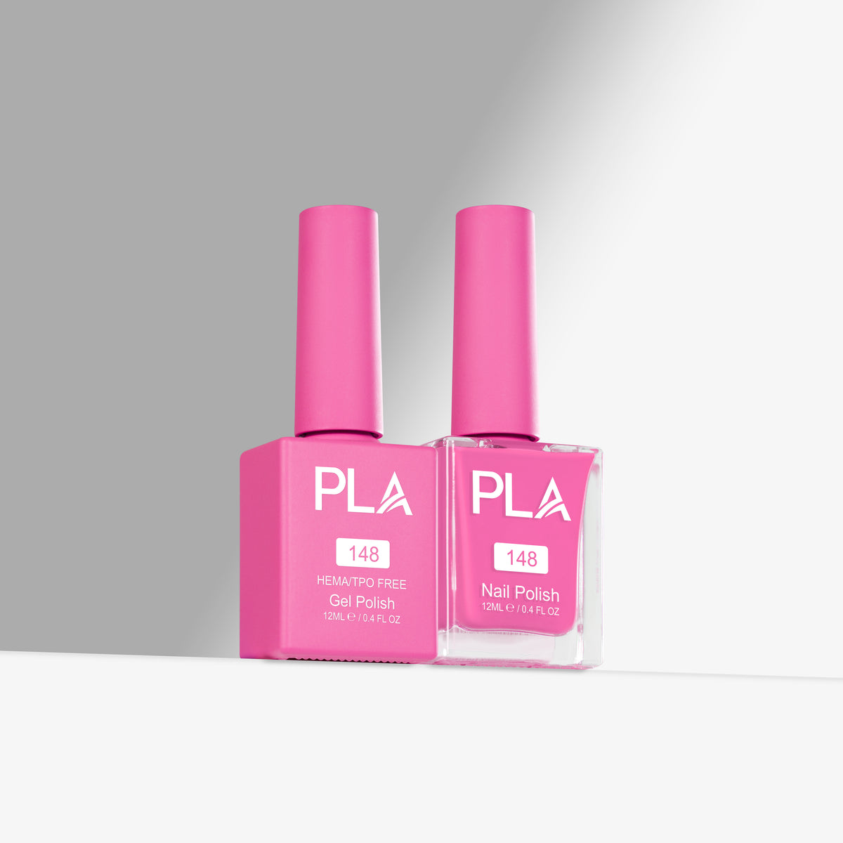 PLA Gel & Polish Duo - 148 Building an Empire