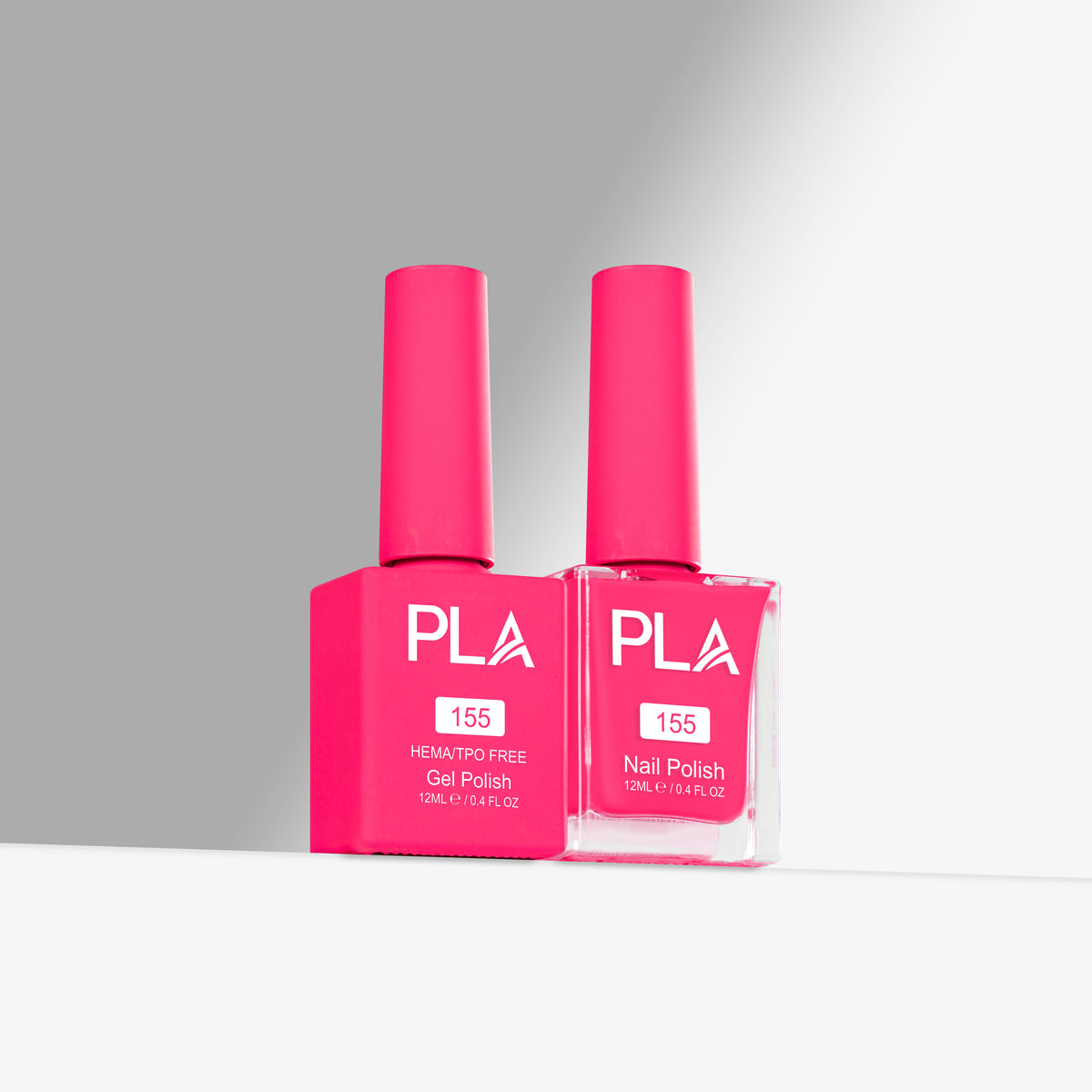 PLA Gel & Polish Duo - 155 Corner Office