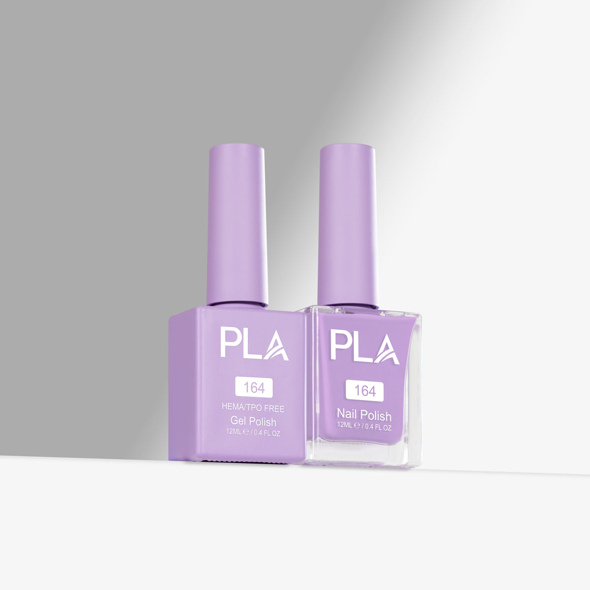 PLA Gel & Polish Duo - 164 Yes You Can