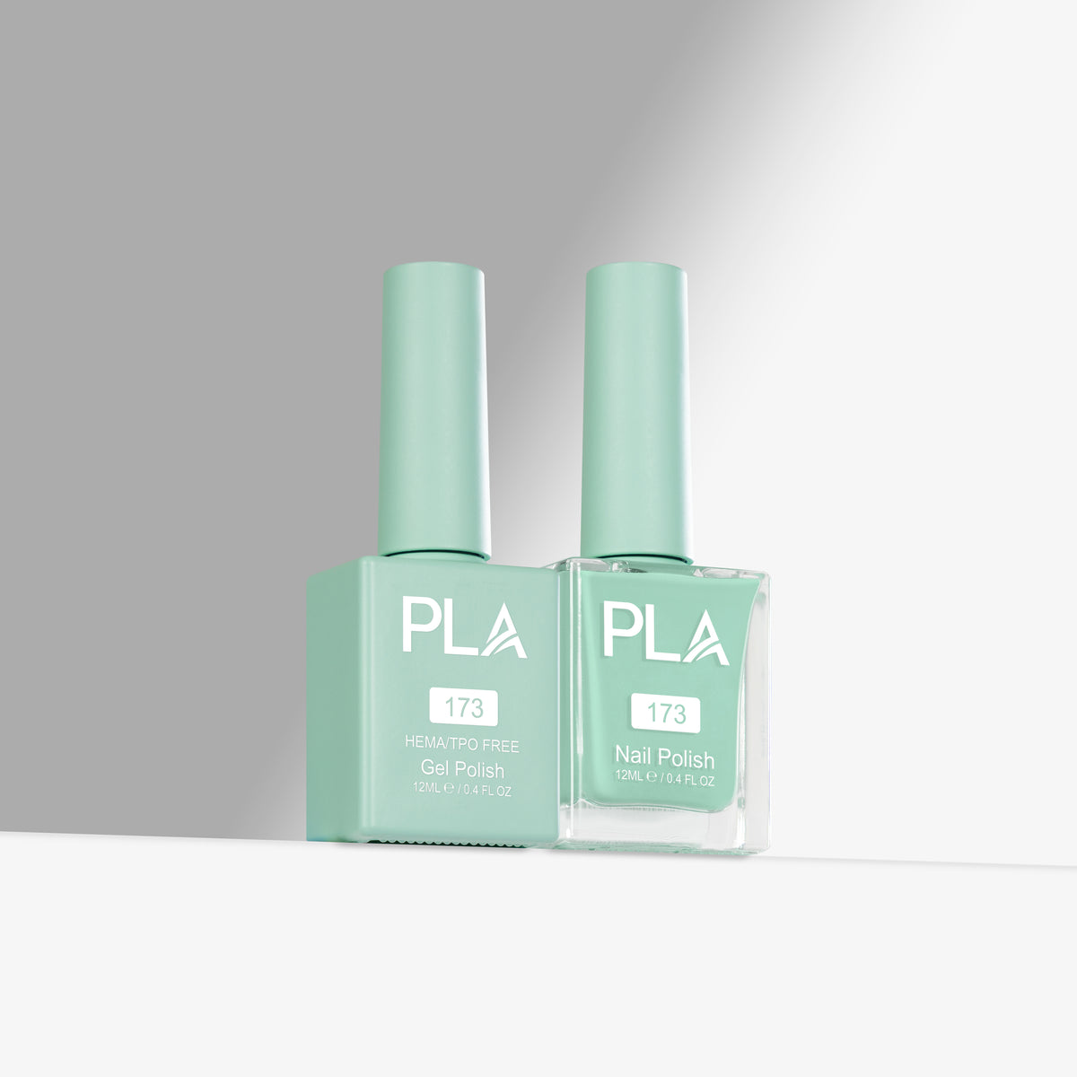 PLA Gel & Polish Duo - 173 Don't Cry For Him