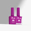 PLA Gel & Polish Duo - 186 Didn't Hear It From Me