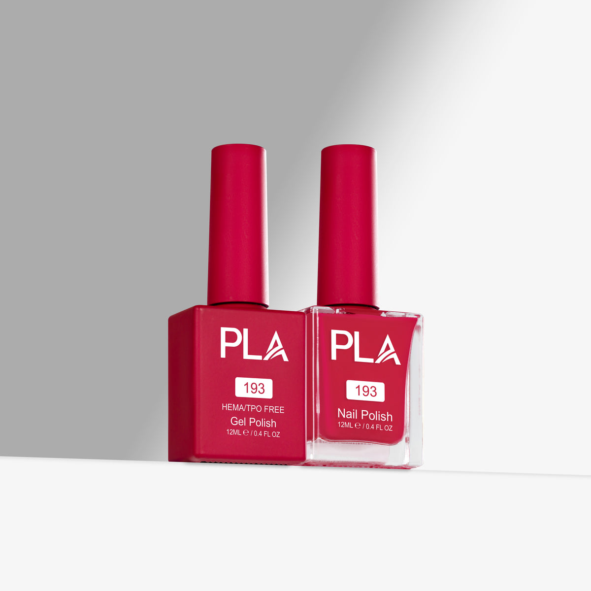 PLA Gel & Polish Duo - 193 Stir the Pot