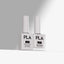 PLA Gel & Polish Duo - 205 Plush Kisses