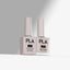 PLA Gel & Polish Duo - 208 Don't Back Dawn