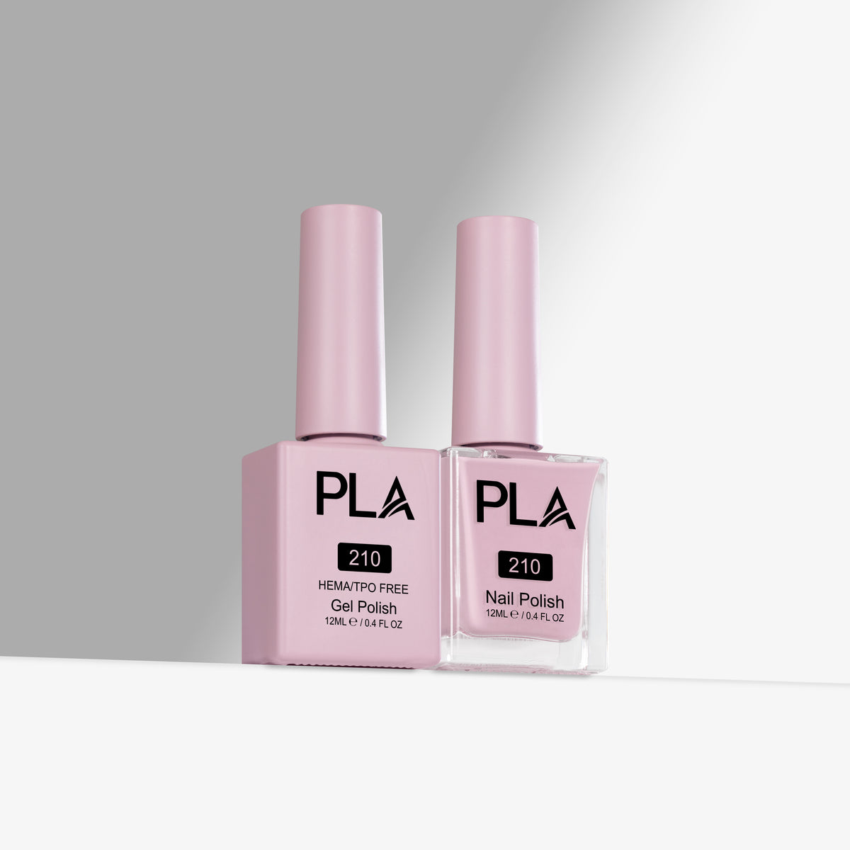 PLA Gel & Polish Duo - 210 Wanderlust