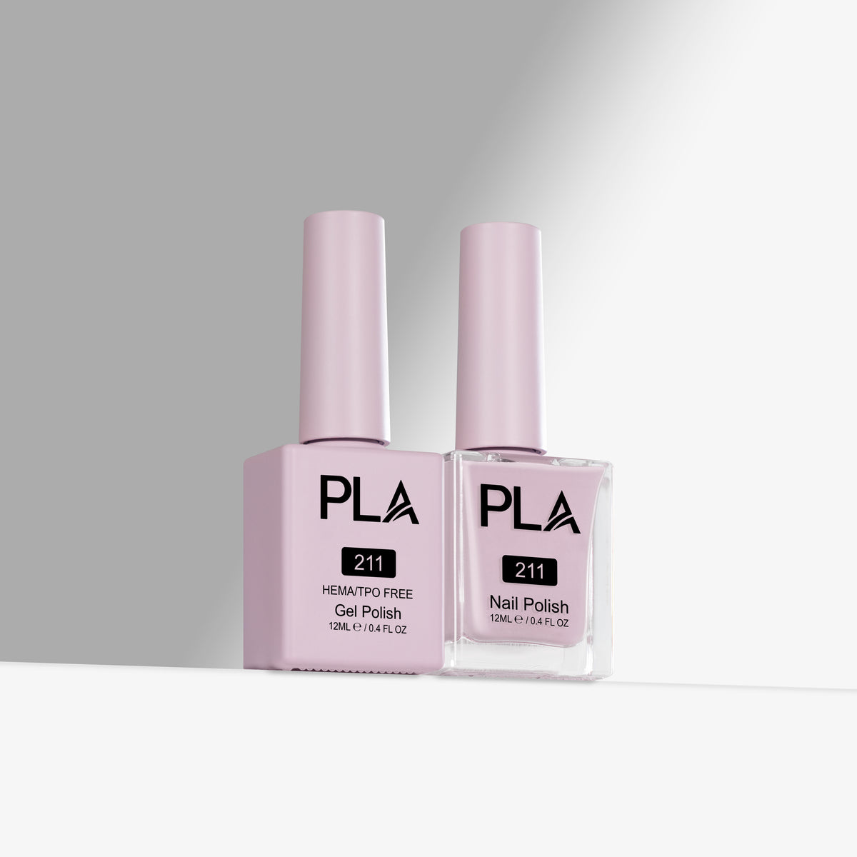 PLA Gel & Polish Duo - 211 True You