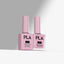 PLA Gel & Polish Duo - 213 Toes in the Sand