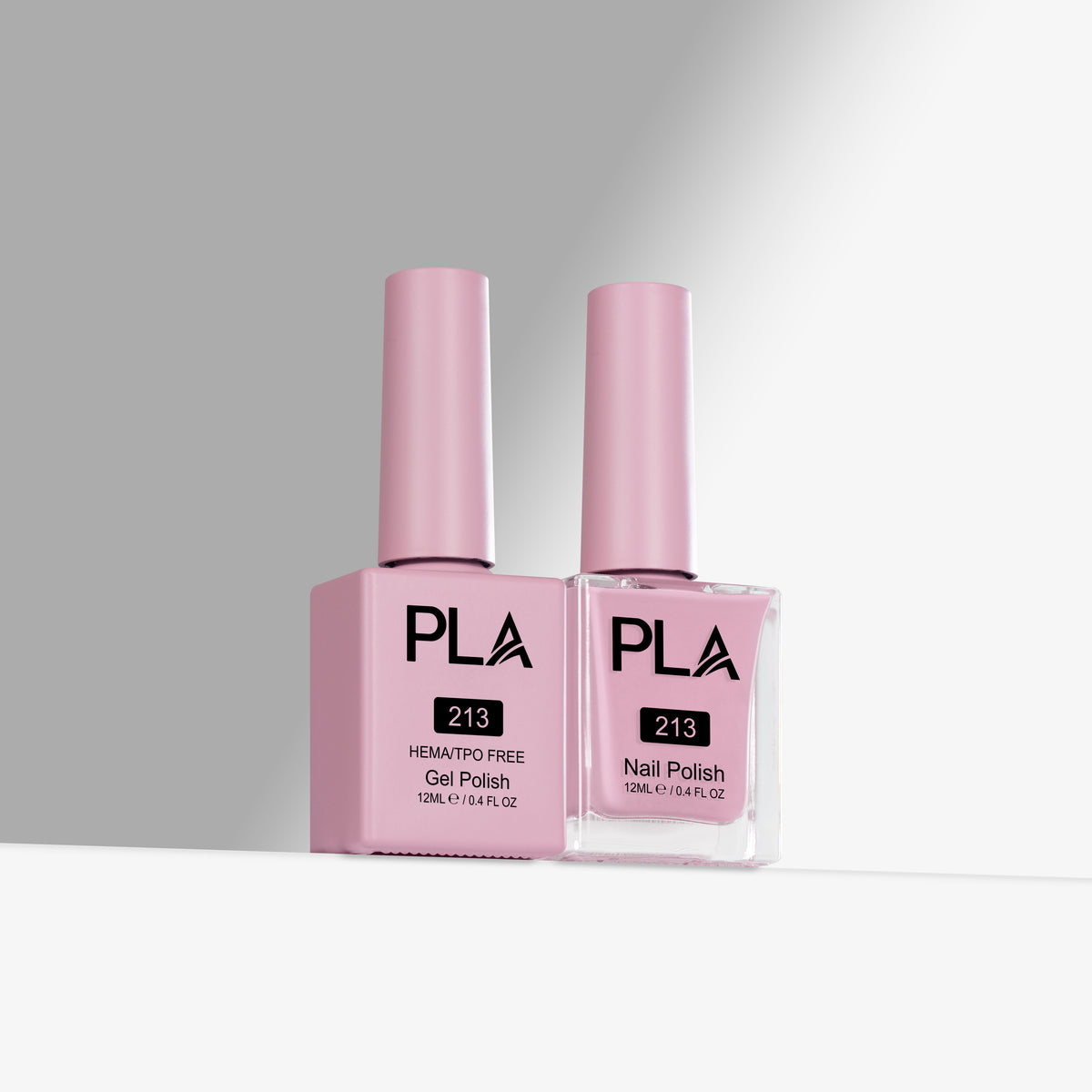 PLA Gel & Polish Duo - 213 Toes in the Sand