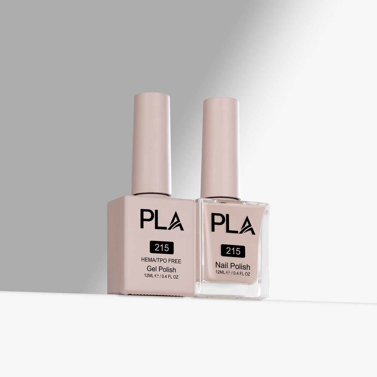 PLA Gel & Polish Duo - 215 Spring Fever