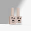 PLA Gel & Polish Duo - 222 Peachy Keen
