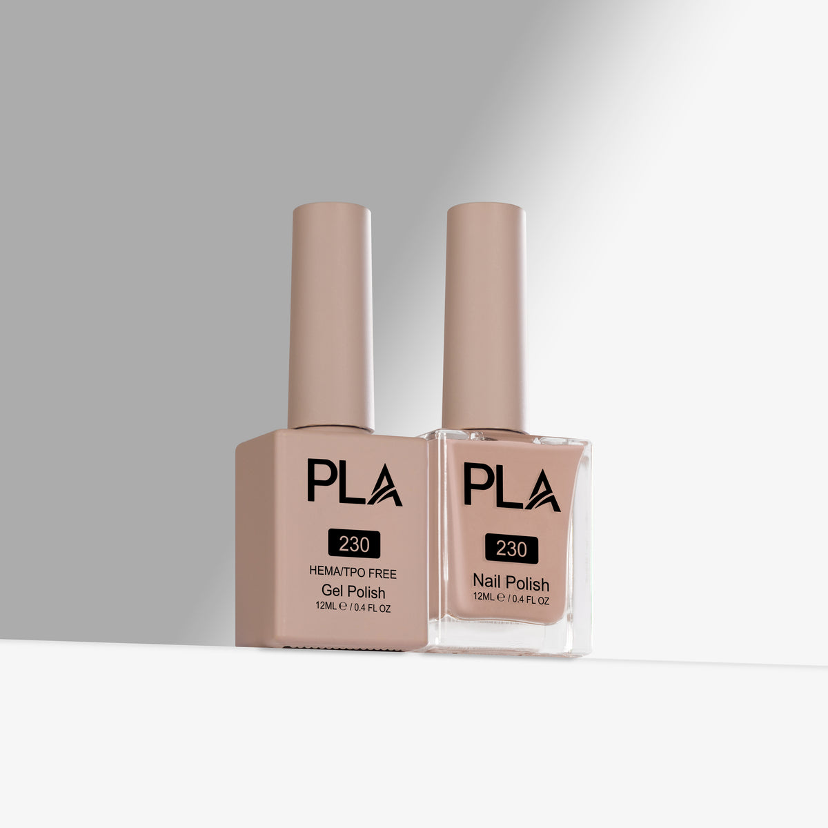 PLA Gel & Polish Duo - 230 My Main Squeeze