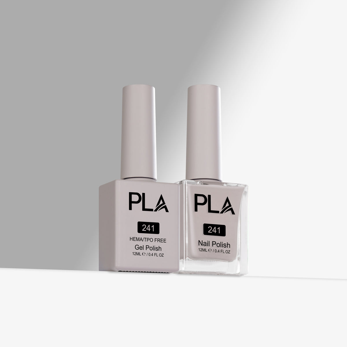 PLA Gel & Polish Duo - 241 Icing on the Cake
