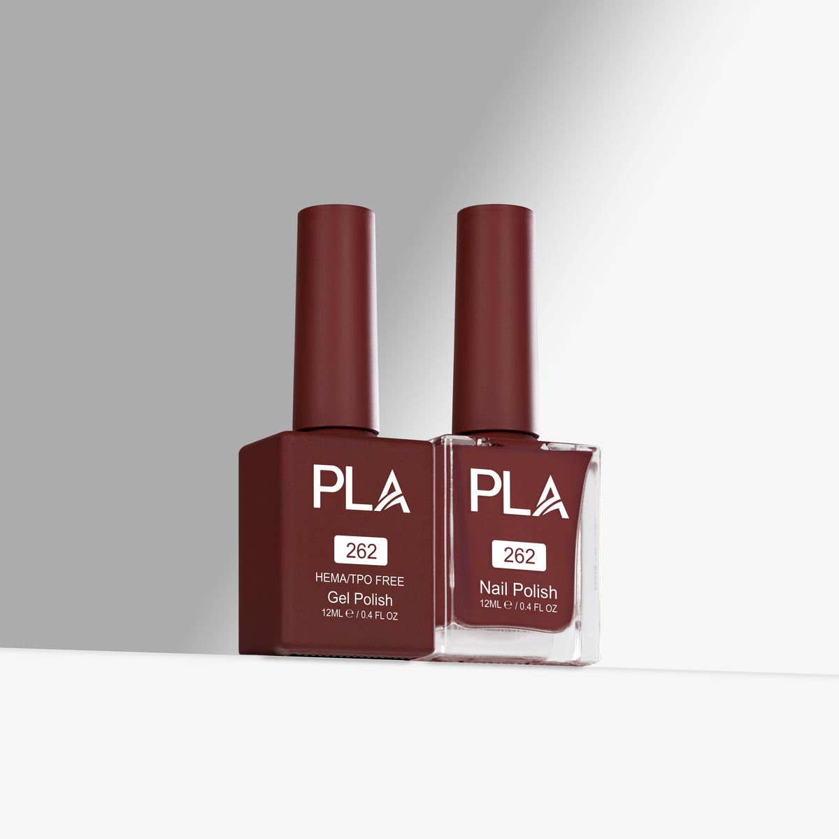 PLA Gel & Polish Duo - 262 Trick or Treat Yo' Self