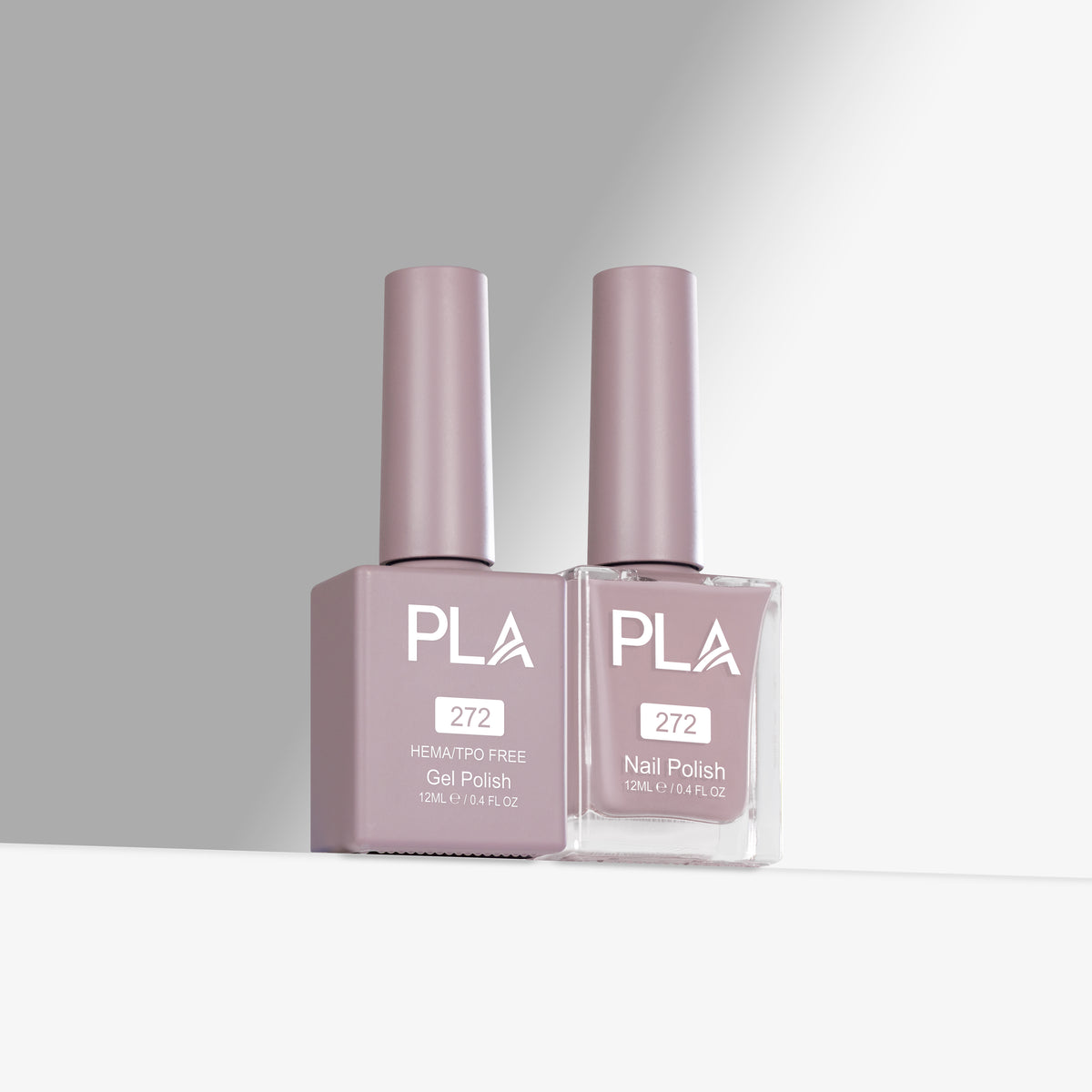 PLA Gel & Polish Duo - 272 Falling For You