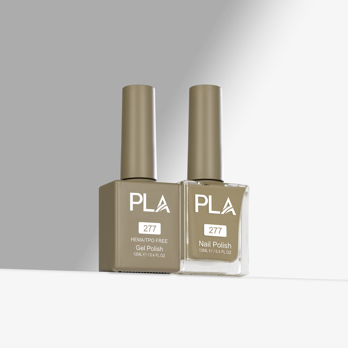 PLA Gel & Polish Duo - 277 Witchful Thinking