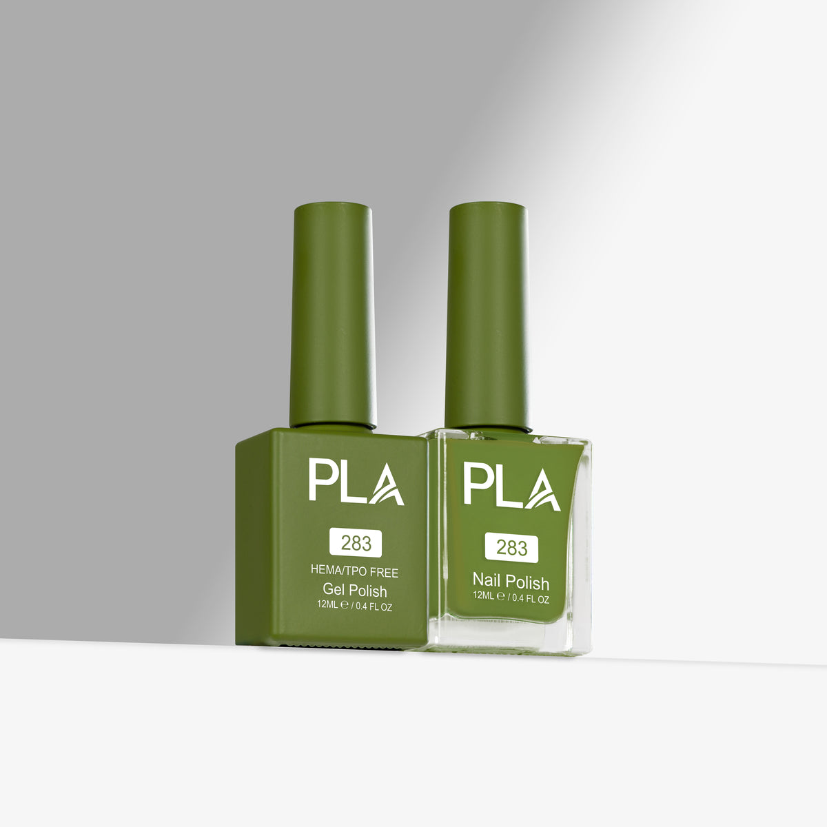 PLA Gel & Polish Duo - 283 Down the Orchard