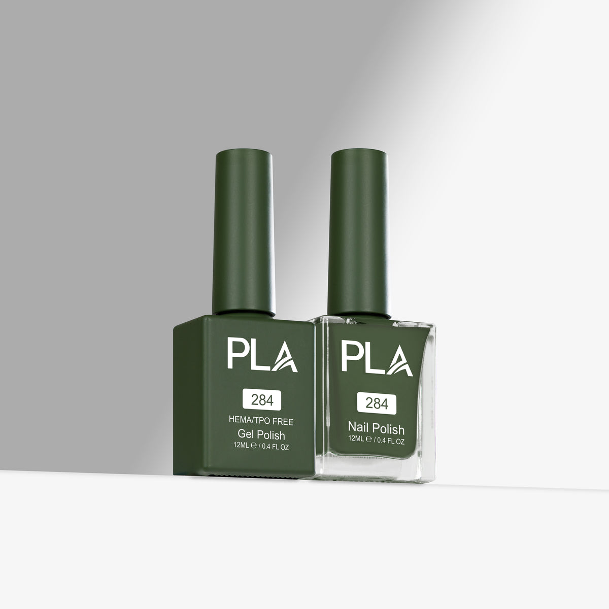 PLA Gel & Polish Duo - 284 Co Co Cozy