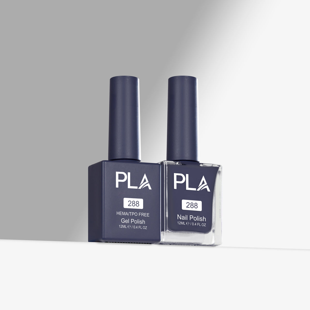 PLA Gel & Polish Duo - 288 S'mores and More