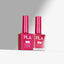 PLA Gel & Polish Duo - 298 With A Cherry On Top