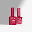 PLA Gel & Polish Duo - 299 Lipstick and Heels