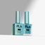 PLA Gel & Polish Duo - 304 Twinklin' Turquoise