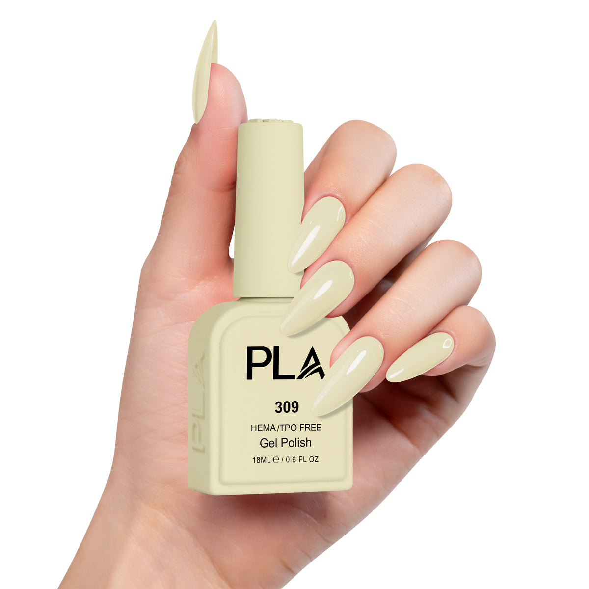 PLA Icon Gel Collection - Fresh Picked