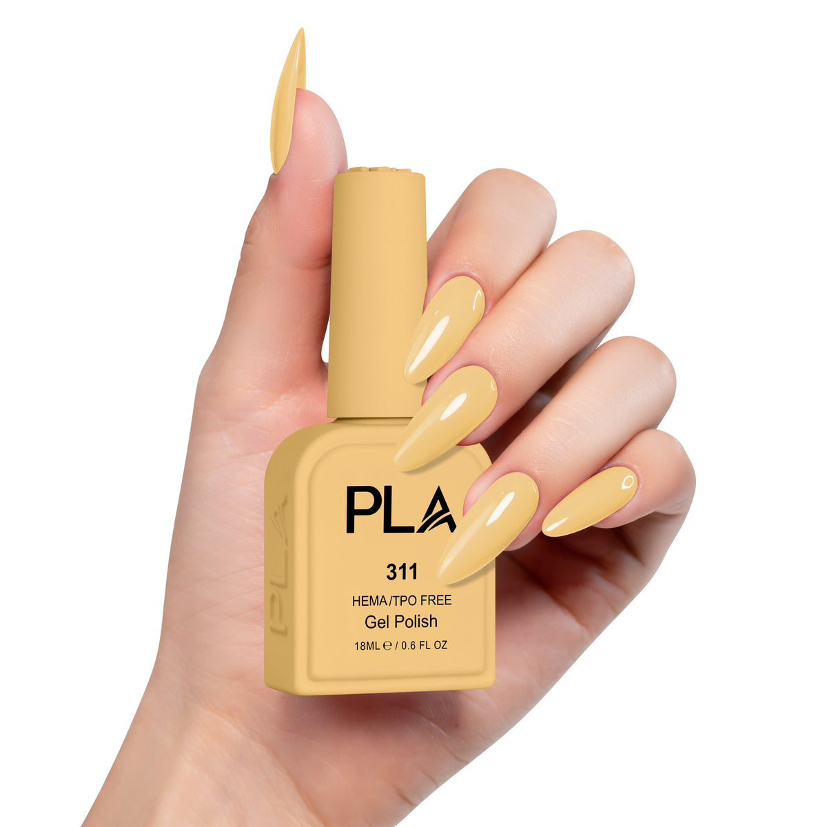 PLA Icon Gel Collection - Fresh Picked