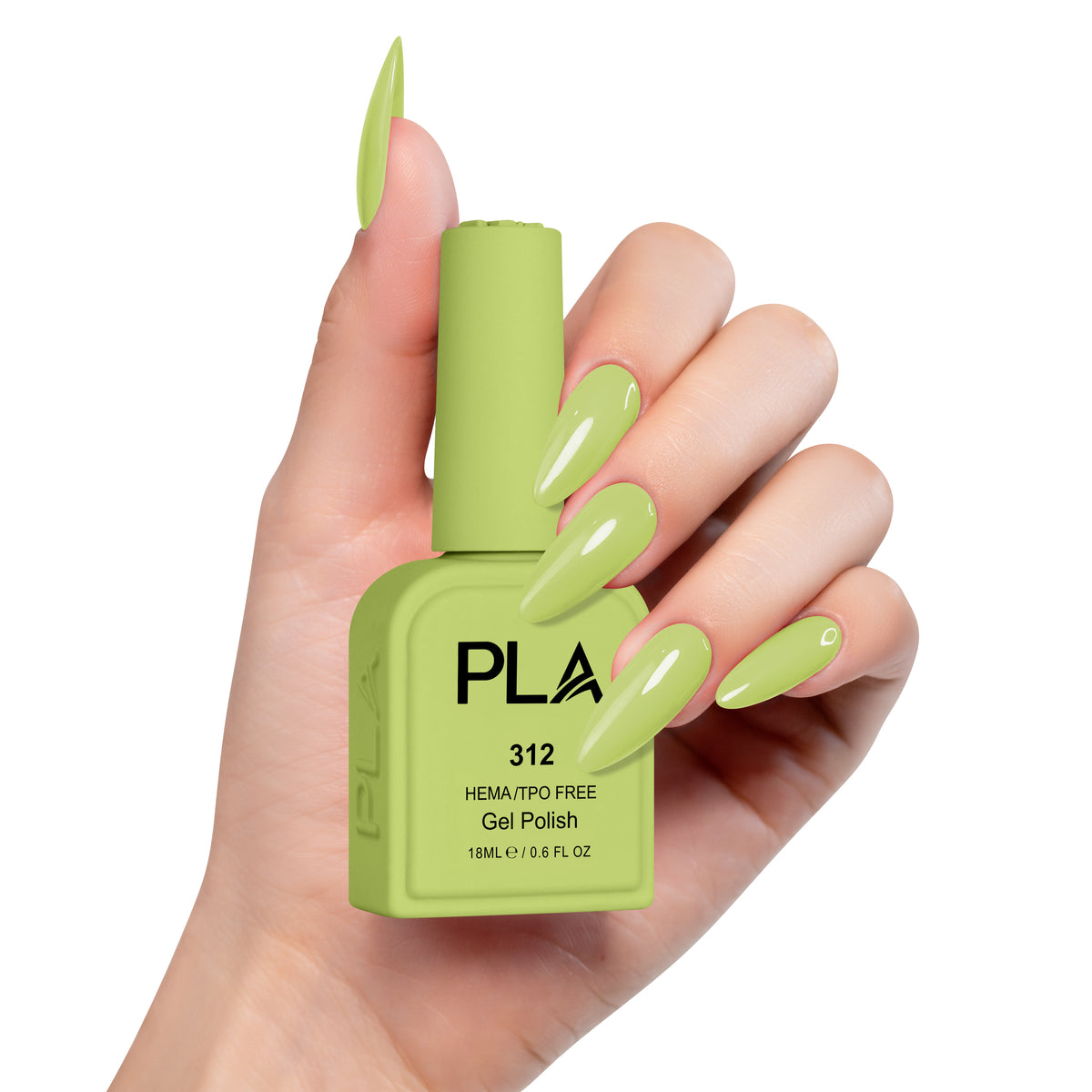 PLA Icon Gel Collection - Fresh Picked
