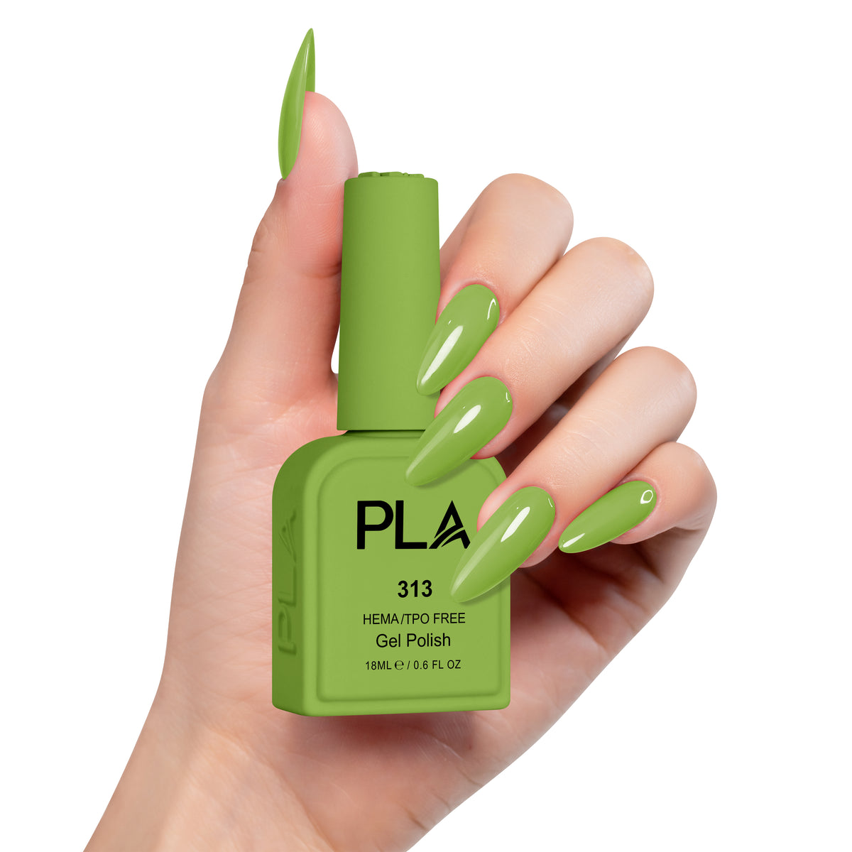 PLA Icon Gel Collection - Fresh Picked