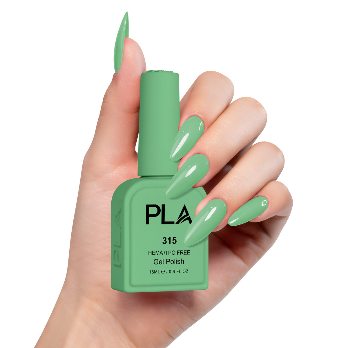 PLA Icon Gel Collection - Fresh Picked