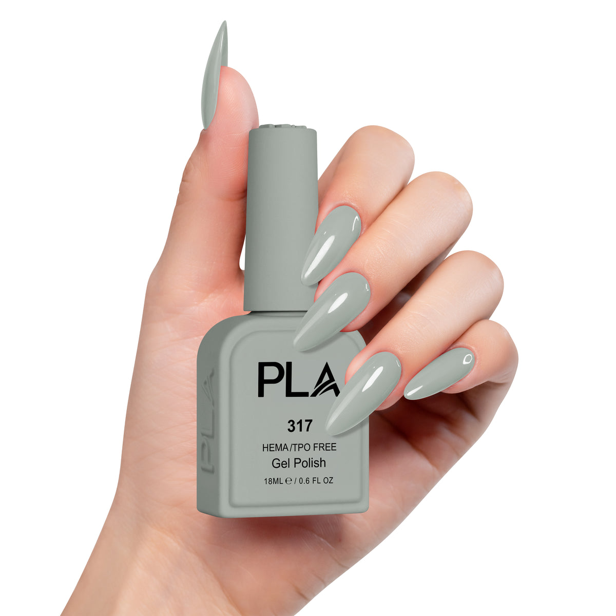 PLA Icon Gel Collection - Fresh Picked