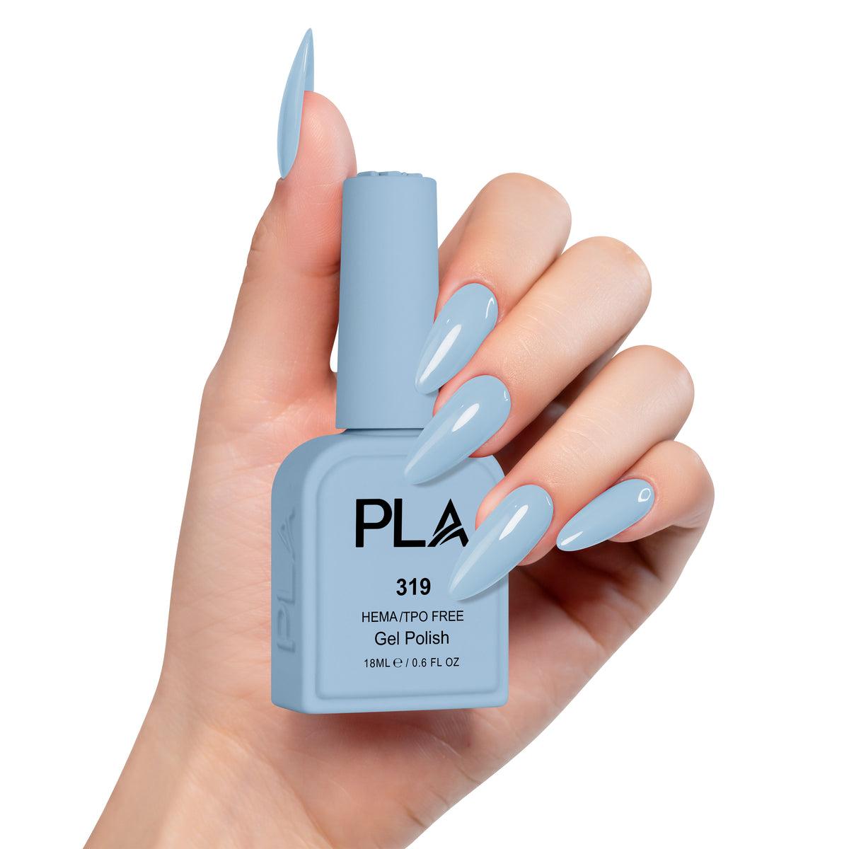 PLA Icon Gel Collection - Fresh Picked