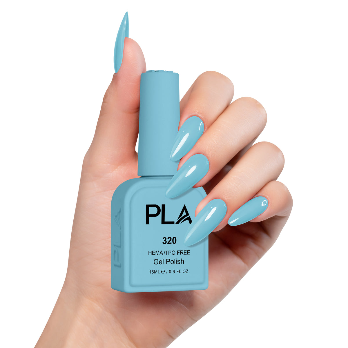 PLA Icon Gel Collection - Fresh Picked