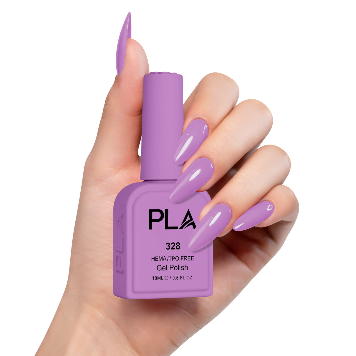 PLA Icon Gel Collection - Fresh Picked