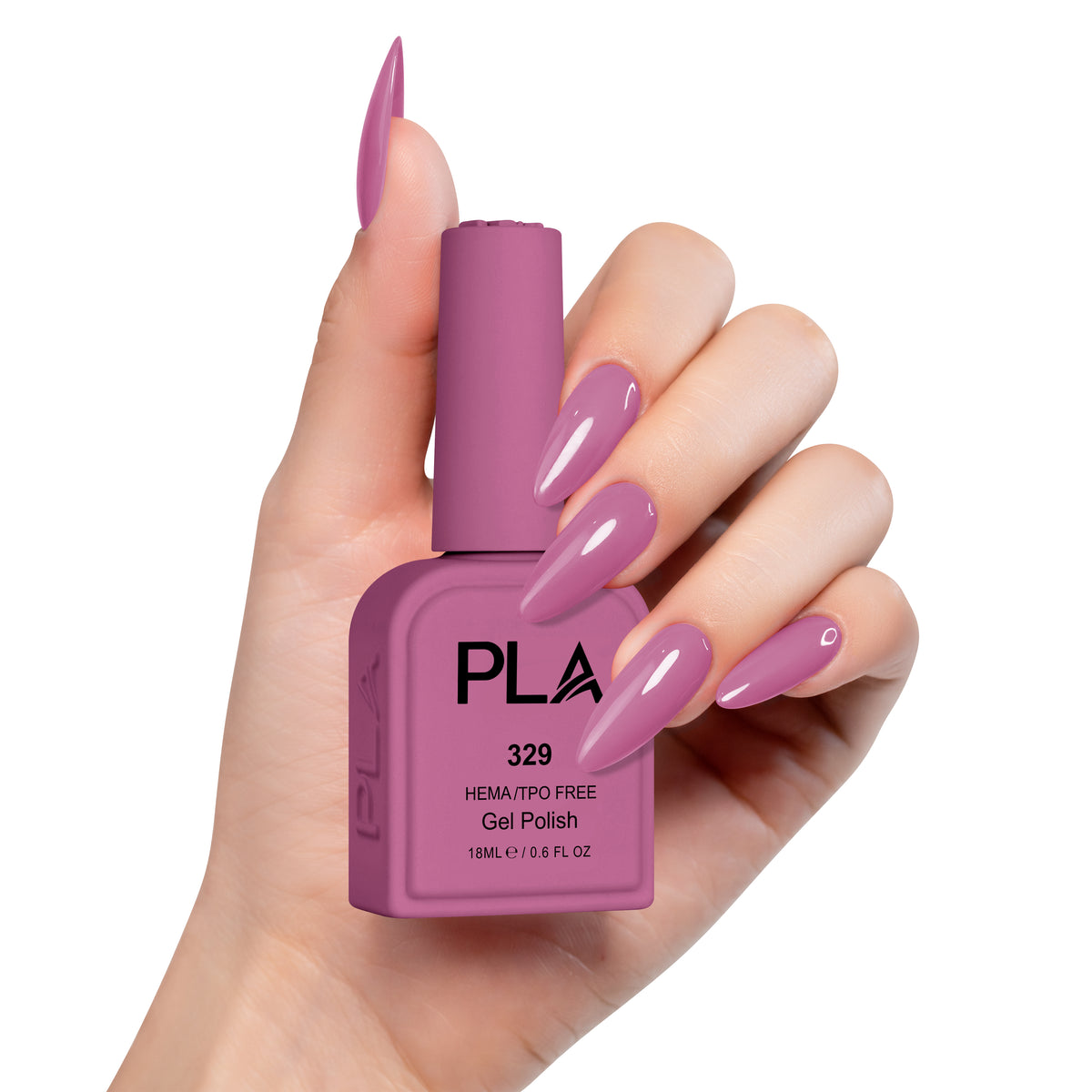 PLA Icon Gel Collection - Fresh Picked