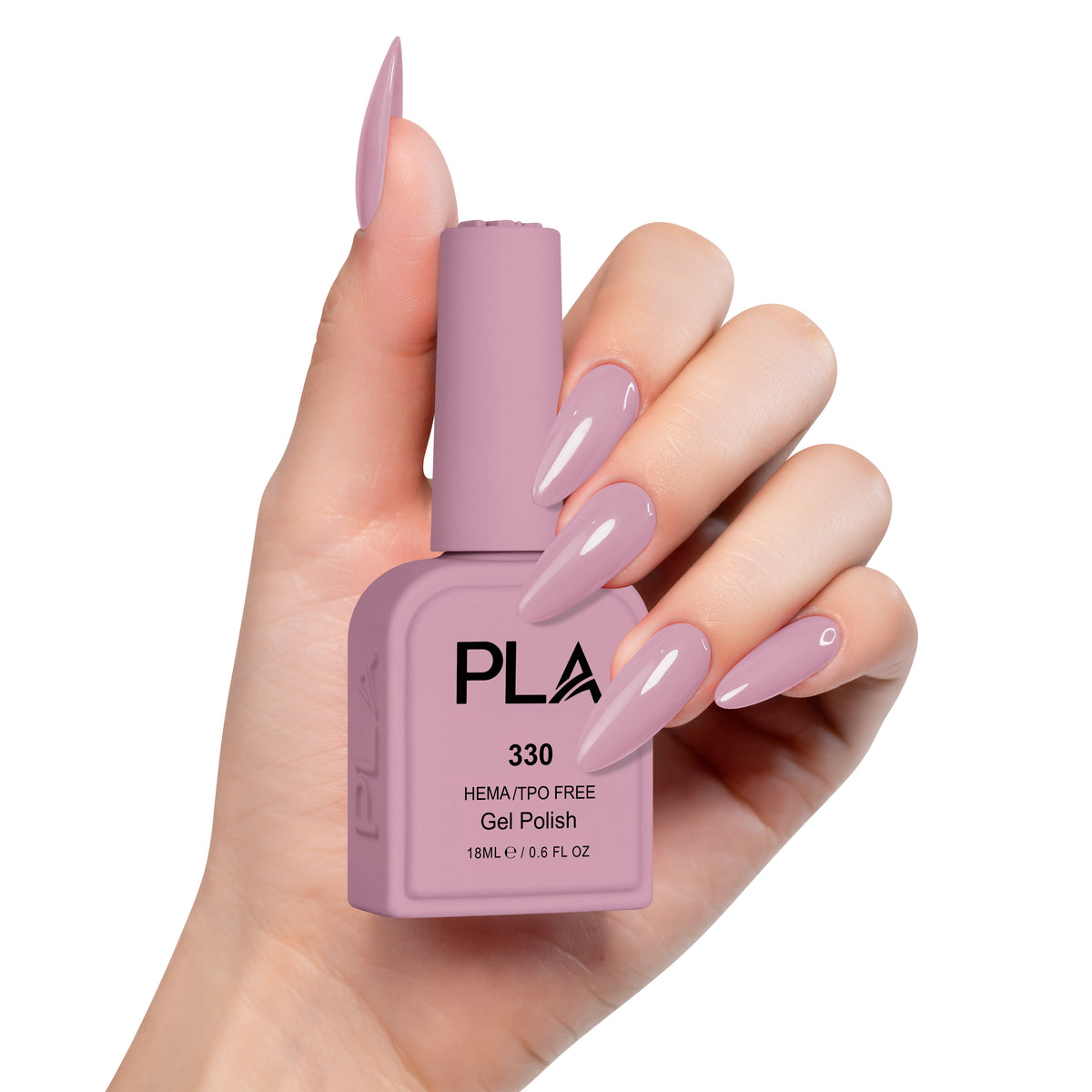 PLA Icon Gel Collection - Fresh Picked